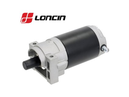 Elektrický štartér pre Loncin LC1P88F, LC1P90F, 270360132-0004 | ajtech.sk