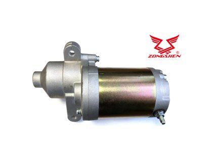 Elektrický štartér 08-43009 pre Zongshen a MTD | Ajtech