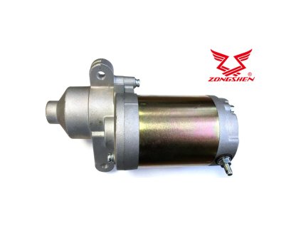 Elektrický štartér pre Zongshen XP420 11,5 HP, MTD Thorx, 751-12207 | ajtech.sk