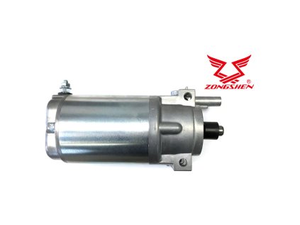 Elektrický štartér pre Zongshen XP620 17,6 HP, 100009805 | ajtech.sk