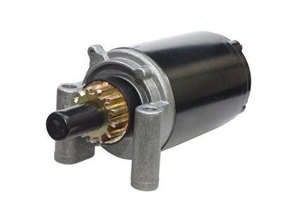 Elektrický štartér pre motory KOHLER (1209805) | ajtech.sk