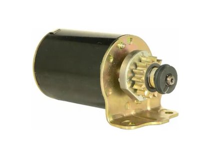 Elektrický štartér 14z pre Briggs, 593934, 693551 | ajtech.sk