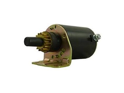 Elektrický štartér 15z pre Briggs, 691564, 808106 | ajtech.sk