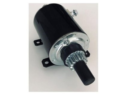 Elektrický štartér 16z pre Tecumseh, 36680, 33306 | ajtech.sk