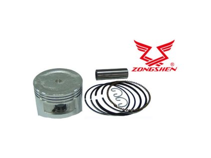 Originál piest 68mm STD Honda GX200 Zongshen 168FB 13010-ZL0-003 | ajtech.sk