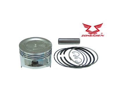 Originál piest 77mm Zongshen Honda GX270 177F 100003088 | ajtech.sk