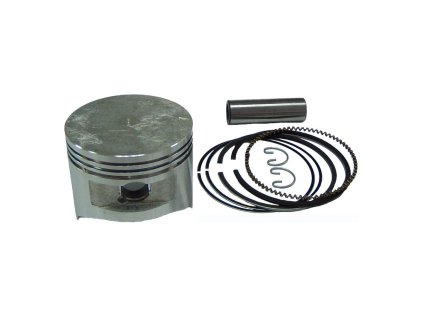 Kompletný piest 82mm Honda GX340 13101-ZE3-000 | ajtech.sk