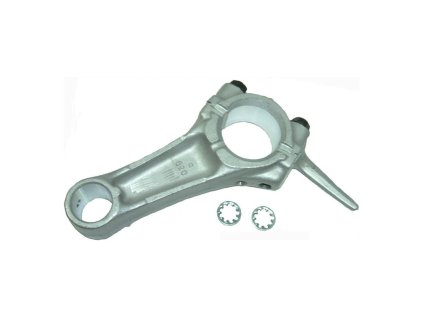 Ojnica pre motory HONDA GX140, GX160, GX200 Zongshen 168FB 2.výbrus (-0.50) (132A0-ZE1-000) | ajtech.sk