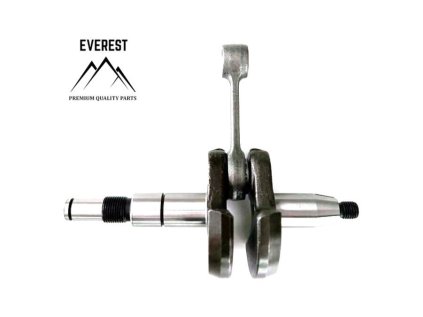 Kľukový hriadeľ pre Stihl MS210 MS230 MS250 Everest | ajtech.sk