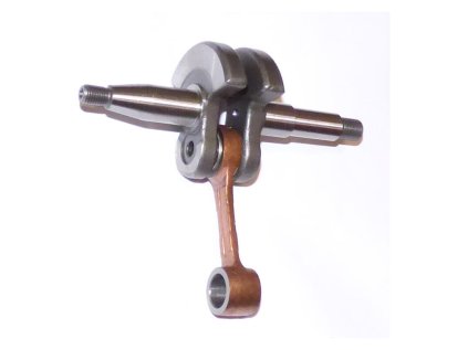 Kľukový hriadeľ pre Husqvarna 445 450 134,1 mm | ajtech.sk