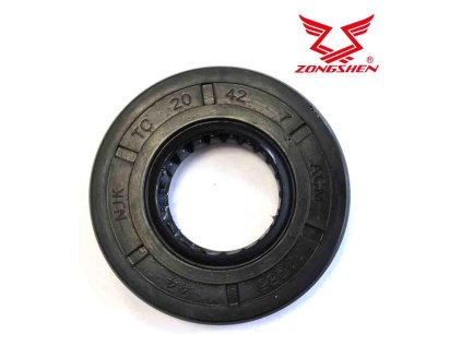 Gufero pre motory ZONGSHEN XP140 4,5HP | ajtech.sk