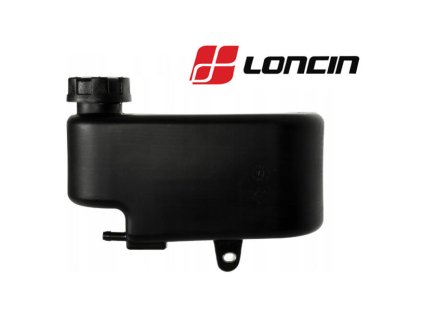 Palivová nádrž LONCIN LC1P61FA, LC1P65FA, LC1P68FA, LC1P70FA (170490149-0001, 170490138-T353) | ajtech.sk