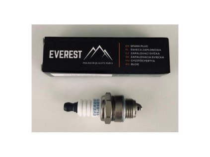 Zapaľovacia sviečka Everest náhrada CJ7Y BPM7A WS5F | ajtech.sk