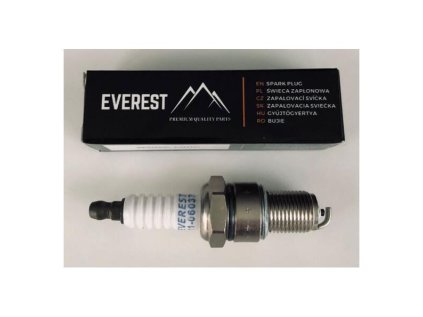 Zapaľovacia sviečka Everest náhrada BPR7ES F7RTC | ajtech.sk