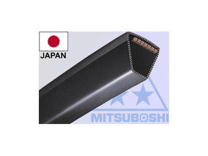Klinový remeň 10x610mm pre kosačku | Ajtech