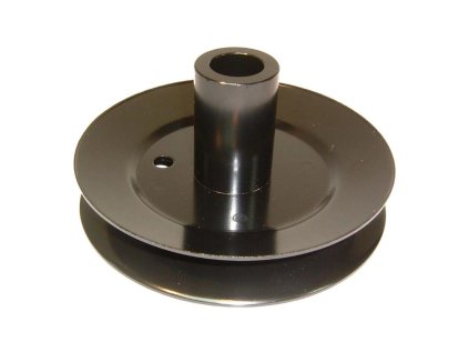 Remenica hriadeľa noža pre MTD 128,4 mm 756-0486 | ajtech.sk