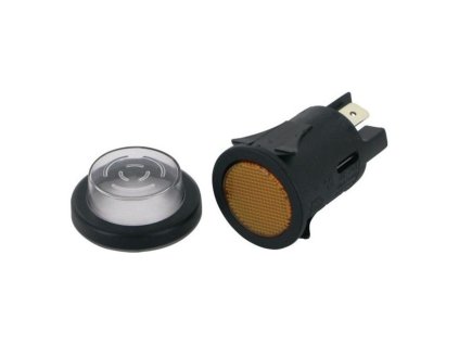 Bezpečnostný spínač pre STIGA 118450067/0 | ajtech.sk