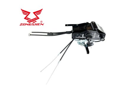 Spínacia skrinka pre motory Zongshen GB680 | ajtech.sk