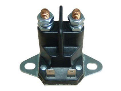 Stýkač solenoid 2x vstup 1x upevnenie 23-06005 | ajtech.sk