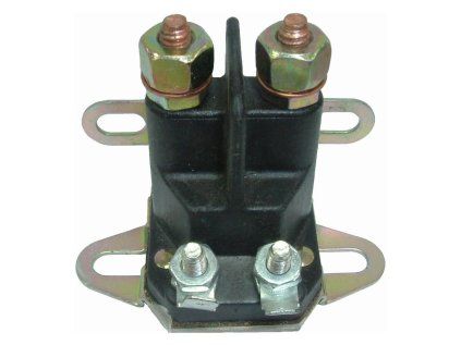 Stýkač solenoid 2x upevnenie 23-06014 | ajtech.sk