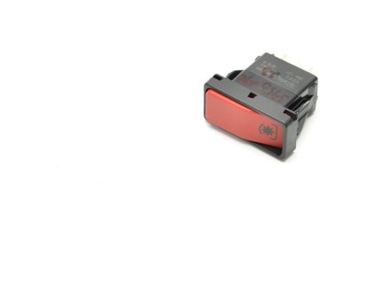 Vypínač kosenia pre SECO Starjet N345329023 | ajtech.sk