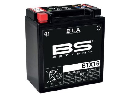 Akumulátor gélový 12V 14Ah, 150 mm x 87 mm x 161 mm, ĽAVÝ PLUS | ajtech.sk