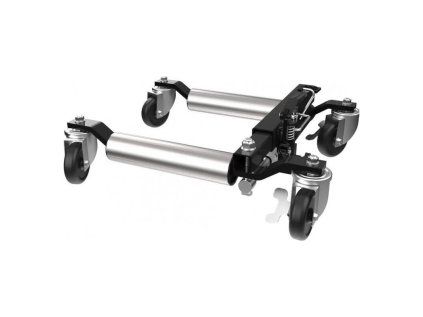 Hydraulický vozík Güde GHRH 680/300AL | Ajtech