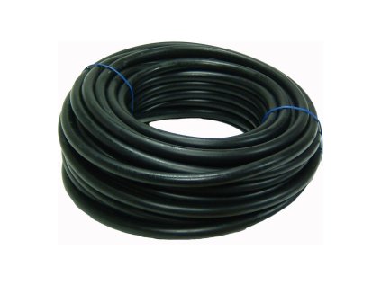 Palivová hadička čierna 3x5 mm metráž | ajtech.sk