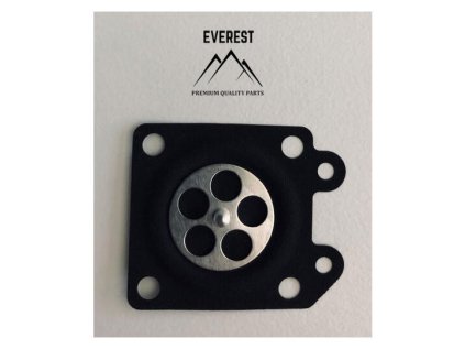 Membrána karburátora čínske krovinorezy 26cc 32cc 43cc 52cc | ajtech.sk