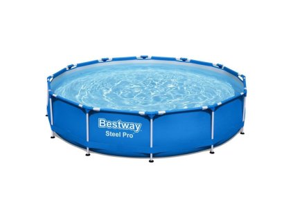 Bazén Bestway Steel Pro Frame 3,66 x 0,76 m 56706 | ajtech.sk