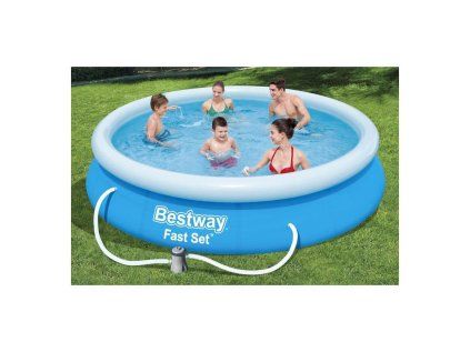 Bestway Fast Set 3,66 x 0,76 m | ajtech.sk