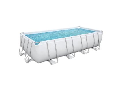 Bazén Bestway Power Steel 5,49 x 2,74 x 1,22 m 56466 | ajtech.sk