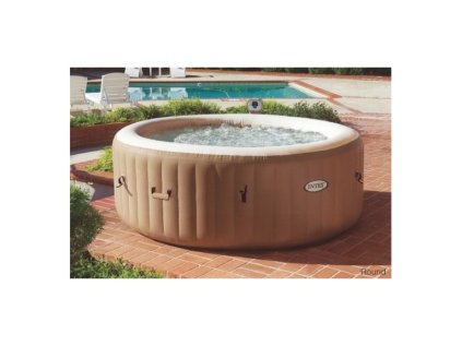 Vírivka nafukovcia Intex Pure Spa -Buble HW S 191 x 70 cm | ajtech.sk