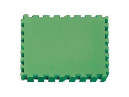 Podložka pod bazén EVA MT510 500 x 500 x 10 mm, zelená, bal. 9 ks E x TRA STRONG 4 ajtech.sk