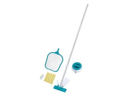 Sada na údržbu bazéna Bestway FlowClear, 58794 | ajtech.sk