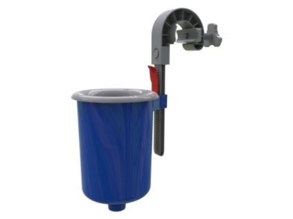Skimmer bazénový vstavný univerzálny MARIMEX | ajtech.sk