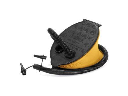 Nožná pumpa Bestway 62023 Air Step 150mm | Ajtech