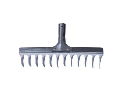 Vertikutačné 12-zubé hrable Strend Pro R108A | ajtech.sk