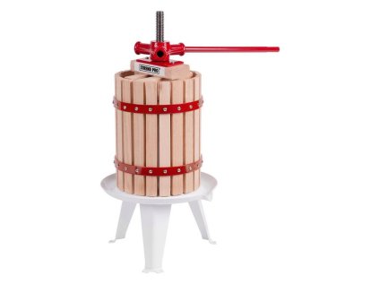 Lis Harvester FP18, 18 l na hrozno | ajtech.sk