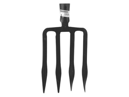 Vidly GD-029O 4-hroté, rycie kované | ajtech.sk