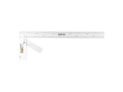 Strend Pro FSC-08 Uholník 500 mm | ajtech.sk