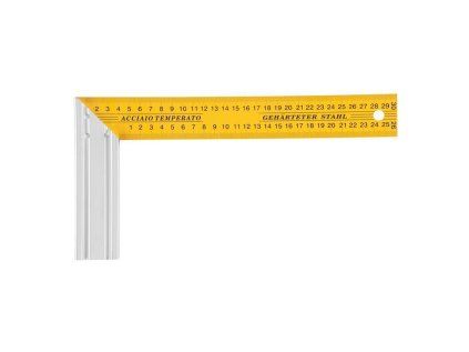Uholník STREND PRO DY-5007B 300 mm | ajtech.sk