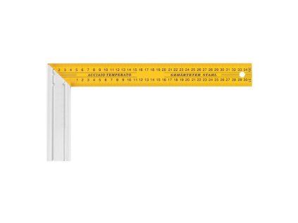 Uholník 350 mm STREND PRO DY-5007B | ajtech.sk