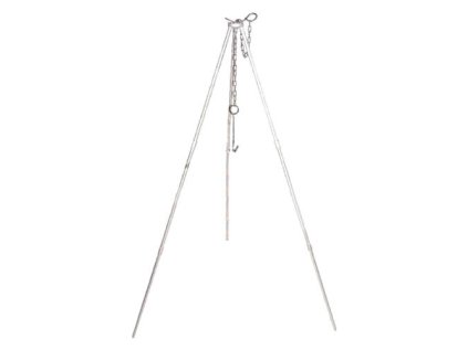 STREND PRO Piknik-Castler Stojan, hák s retiazkou, 1200 mm | ajtech.sk