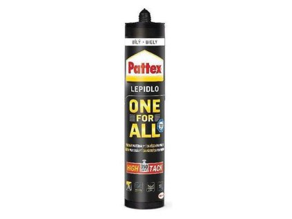 Strend Pro Pattex ONE FOR ALL HIGH TACK Lepidlo, 440 g, 20121 | ajtech.sk