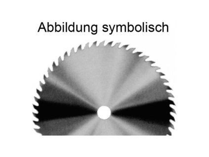 Pílový kotúč GÜDE 1854 600 mm | ajtech.sk