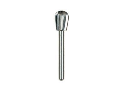 Fréza Dremel 134 7,2 mm na mäkké materiály | ajtech.sk