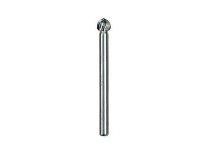 Fréza Dremel 192 na mäkké materiály 4,8 mm | ajtech.sk