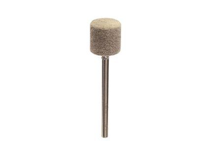 Dremel Leštiaci kotúč 13,2 mm | ajtech.sk
