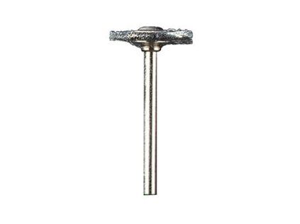 Drôtená kefa Dremel 19 mm | ajtech.sk
